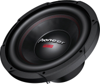 

Головка сабвуфера Pioneer, TS-W3010PRO