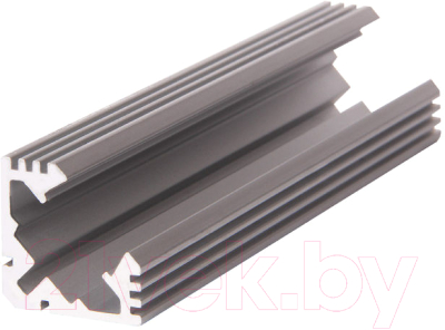 

Профиль для светодиодной ленты JAZZway, PAL 1919 / 1009623