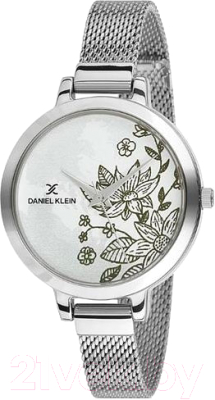 

Часы наручные женские Daniel Klein, 11641-1