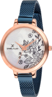 

Часы наручные женские Daniel Klein, 11641-3