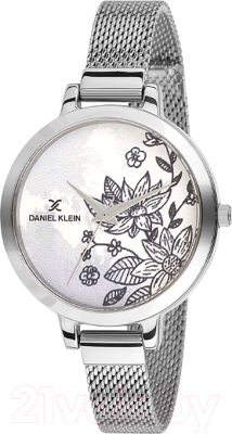 

Часы наручные женские Daniel Klein, 11641-7