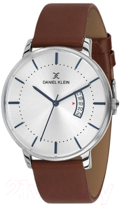Часы наручные мужские Daniel Klein 11643-2
