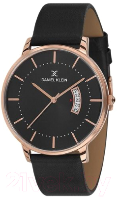 

Часы наручные мужские Daniel Klein, 11643-6