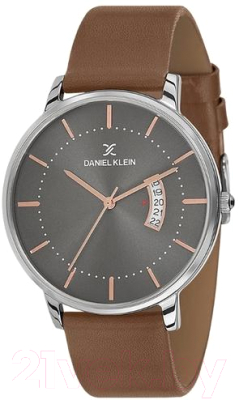 Часы наручные мужские Daniel Klein 11643-7