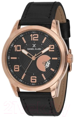 Часы наручные мужские Daniel Klein 11649-6