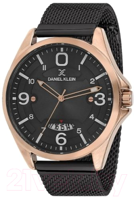

Часы наручные мужские Daniel Klein, 11651-4