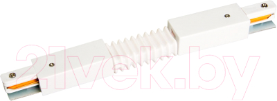

Коннектор для шинопровода JAZZway, PTR CF-WH / 5014749