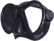 Маска для плавания Salvas Kool Mask / CA550N2NNSTH (Senior, черный) - 