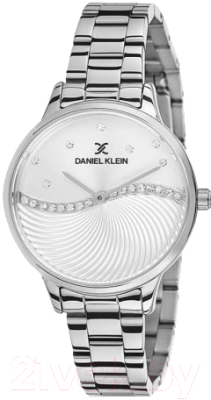 

Часы наручные женские Daniel Klein, 11632-1