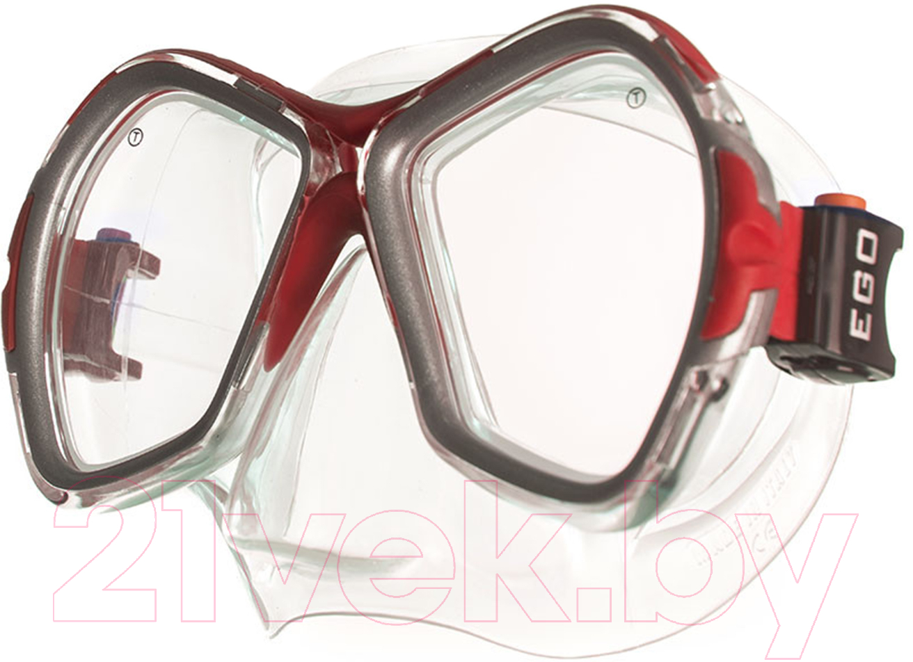Маска для плавания Salvas Phoenix Mask / CA520S2RYSTH