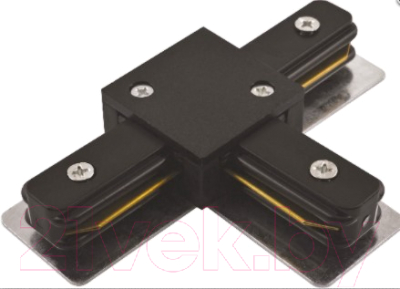 

Коннектор для шинопровода JAZZway, PTR CT-BL / 5010857