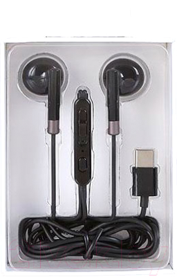 

Наушники-гарнитура Miniso, 7007