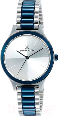 

Часы наручные женские Daniel Klein, 11669-2