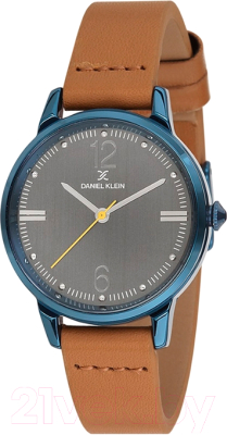 

Часы наручные женские Daniel Klein, 11671-3