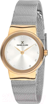 

Часы наручные женские Daniel Klein, 11674-3