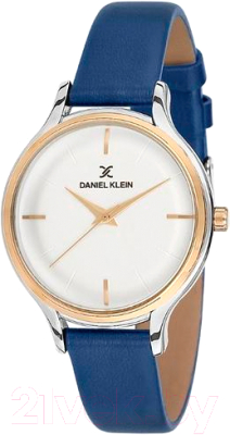 Часы наручные женские Daniel Klein 11676-6
