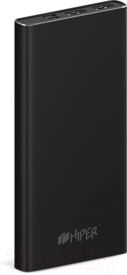 

Портативное зарядное устройство HIPER, MPX10000