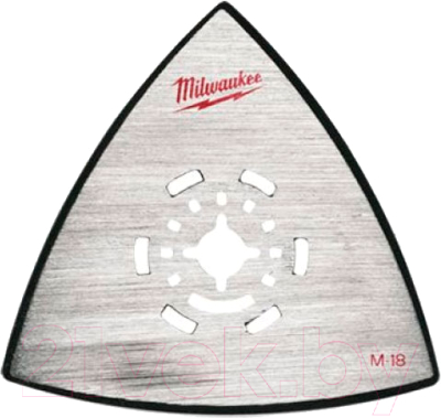 

Шлифподошва Milwaukee, 48902000