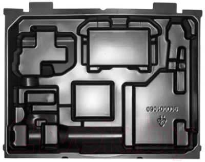 Вкладыш для ящика Milwaukee HD Box №11 / 4932453510