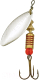 Блесна Mepps Aglia Longue AG №1+ / CLAL200B13 - 