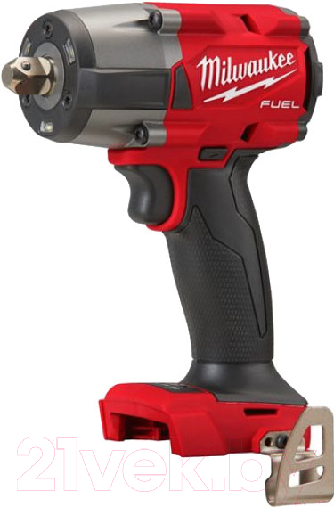 Аккумуляторный гайковерт Milwaukee M18FMTIW2P12-0X Fuel / 4933478452