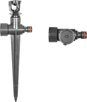 

Дождеватель Bradas, Rotor 360 / WL-3341