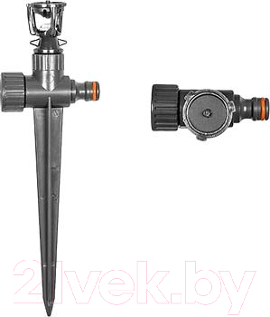 

Дождеватель Bradas, Rotor 360 / WL-3341