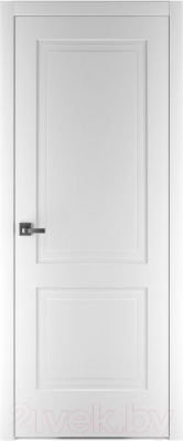 

Дверь межкомнатная Art Lite, Арма-2 ДГ 80х200
