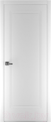 

Дверь межкомнатная Art Lite, Соло-1 ДГ 60х200
