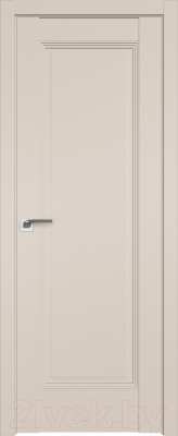 

Дверь межкомнатная ProfilDoors, Классика 64U 80x200