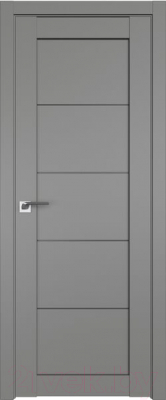 

Дверь межкомнатная ProfilDoors, Модерн 2.11U 70x200