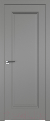 

Дверь межкомнатная ProfilDoors, Классика 64U 70x200