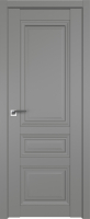 

Дверь межкомнатная ProfilDoors, Классика 2.108U 70x200