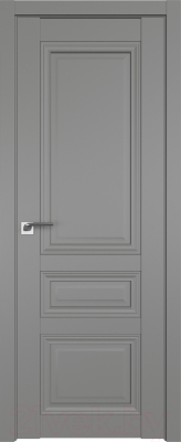

Дверь межкомнатная ProfilDoors, Классика 2.108U 70x200