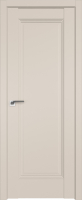 

Дверь межкомнатная ProfilDoors, Классика 64U 70x200