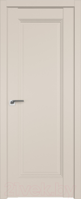 

Дверь межкомнатная ProfilDoors, Классика 64U 70x200
