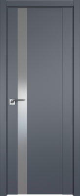 

Дверь межкомнатная ProfilDoors, Модерн 62U 60x200