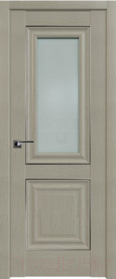 

Дверь межкомнатная ProfilDoors, Классика 28Х 90x200