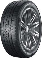 Зимняя шина Continental WinterContact TS 860 S 255/45R20 105V Run-Flat - 