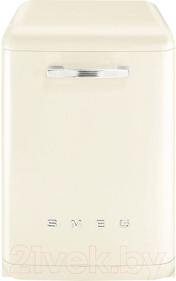 

Посудомоечная машина Smeg, LVFABCR3