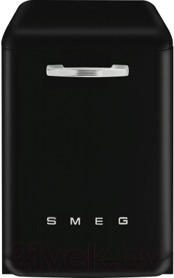 

Посудомоечная машина Smeg, LVFABBL3