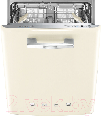 

Посудомоечная машина Smeg, STFABCR3