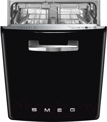 

Посудомоечная машина Smeg, STFABBL3