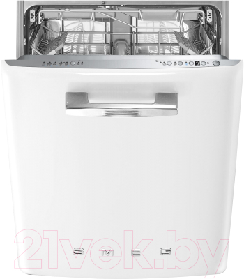 

Посудомоечная машина Smeg, STFABWH3