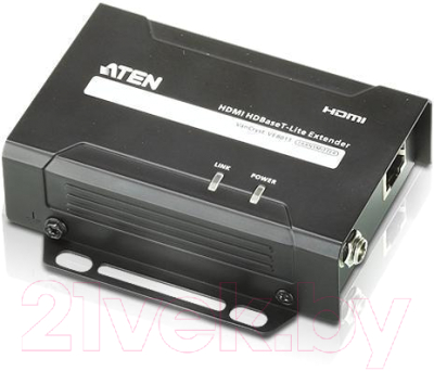 Конвертер цифровой Aten VE801T HDMI HDBaseT-Lite / VE801T-AT-G