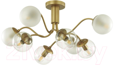 

Люстра Lumion, Candice 4555/8C