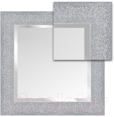 Зеркало Алмаз-Люкс М-204