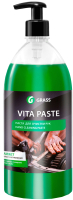 

Очиститель для рук Grass, Vita Paste От сильных загрязнений / 110368