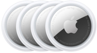 Беспроводная метка-трекер Apple AirTag / MX542 (4шт) - 