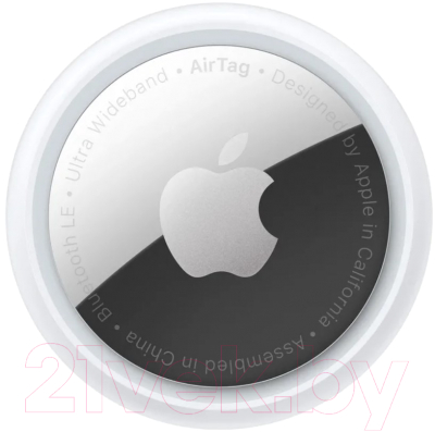 Беспроводная метка-трекер Apple AirTag / MX542 (4шт)